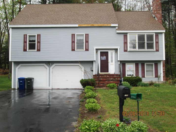 122 Jamestown Rd, Leominster, MA 01453