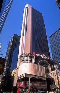 1601 Broadway, New York, NY 10019