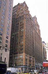 505 Eighth Ave., New York, NY 10018