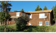 11972 Coal Creek Heights Drive Golden, CO 80403