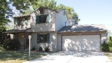 3842 Ireland Drive Indianapolis, IN 46235