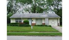 3669 Ireland  Drive Indianapolis, IN 46235