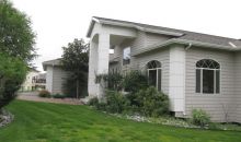 16540 Southcliff Ridge Circle Anchorage, AK 99516