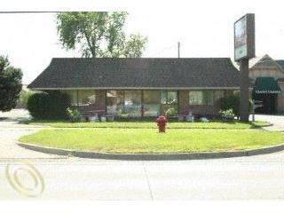 5758 N CANTON CENTER RD, Canton, MI 48187