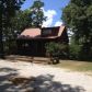 1553 Barren Fork, Mount Pleasant, AR 72561 ID:1165605