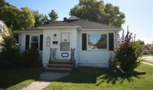 1317 Gross Avenue Green Bay, WI 54304