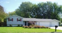 1332 Rockwell Road Green Bay, WI 54313