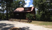 1553 Barren Fork Mount Pleasant, AR 72561