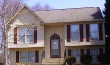 11603 Hampstead Dr Fredericksburg, VA 22407