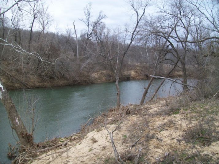 Hwy 56, Poughkeepsie, AR 72569