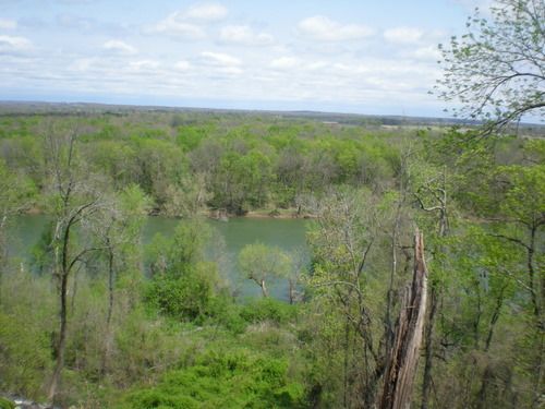 River Ridge Road Lot 5, Rosie, AR 72571