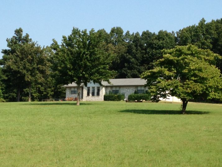350 Maple Springs Rd, Rosie, AR 72571