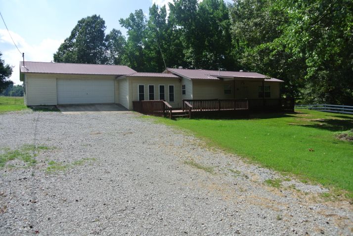 48 Lawrence 358, Saffell, AR 72572