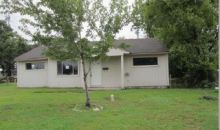 1314 Horatio St Houston, TX 77029