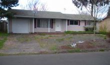 10814 Ne 67th St Vancouver, WA 98662