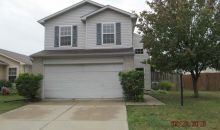 4343 Autumn Crest Ct Indianapolis, IN 46268