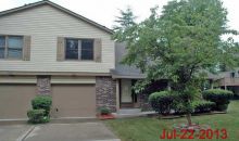 9063 Pine Cone Way Indianapolis, IN 46268