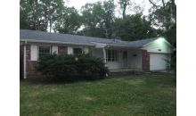 3333 W 34th St Indianapolis, IN 46222