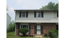 8410 Meadowlark Dr Indianapolis, IN 46226