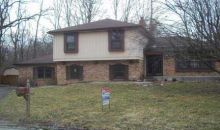 7236 Riley Ct Indianapolis, IN 46250