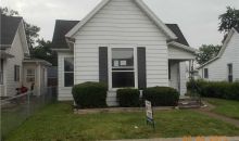 1535 S Richland St Indianapolis, IN 46221