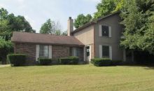 3202 Acacia Dr Indianapolis, IN 46214