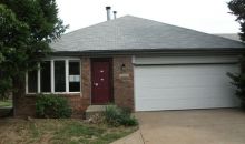 2120 Debello Ct Indianapolis, IN 46214