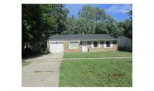 3523 N Richardt Ave Indianapolis, IN 46226