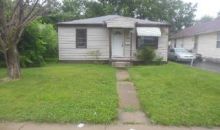 1029 N Concord St Indianapolis, IN 46222