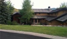 2463 Sunny Knoll Cou Park City, UT 84060