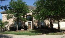 16610 Keystone Fairway Ct Houston, TX 77095