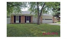 1135 Roseway Dr Indianapolis, IN 46219