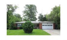 6063 Manning Rd Indianapolis, IN 46228