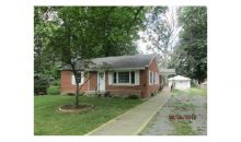 6412 E 14th St Indianapolis, IN 46219