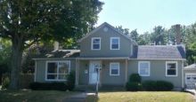 519 W Chestnut St Burlington, WI 53105