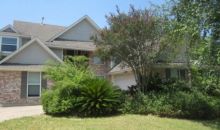 2114 Glen Knoll Drive Houston, TX 77077