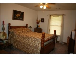 54 Springhill Road, Violet Hill, AR 72584