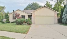 20870 Elm Forest Ct Clinton Township, MI 48035