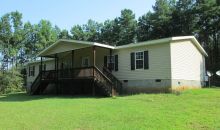 637 Luke Smith Rd Macon, GA 31211
