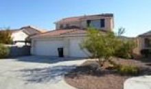 5740 Deer Brush Ct North Las Vegas, NV 89031