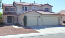 1713 Autumn Sage Avenue North Las Vegas, NV 89031