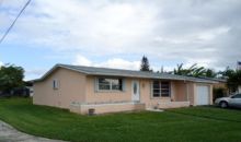 2950 NW 122ND AV Fort Lauderdale, FL 33323