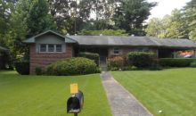 2548 N Bryan Cir Atlanta, GA 30344