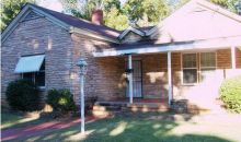 837 Rosa Parks Ave Montgomery, AL 36104