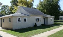 401 1st St Garretson, SD 57030