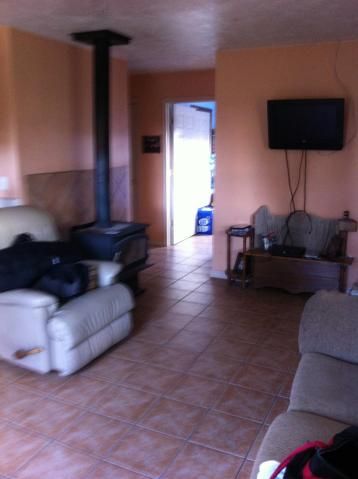 300 Shaw Cemetery Rd, Sidney, AR 72577