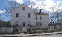 2 Farnham Avenue Torrington, CT 06790