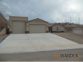 4136 Peruvian Dr, Lake Havasu City, AZ 86406