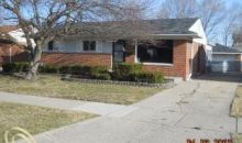 32628 Fernwood St Westland, MI 48186