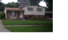 37056 Vincent St Westland, MI 48186